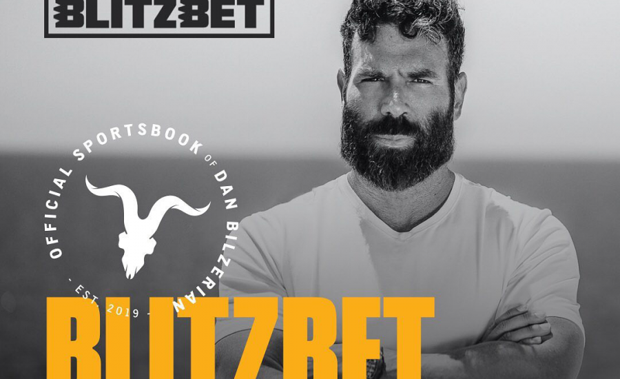 i3 Interactive announces Blitzbet launch with Dan Bilzerian