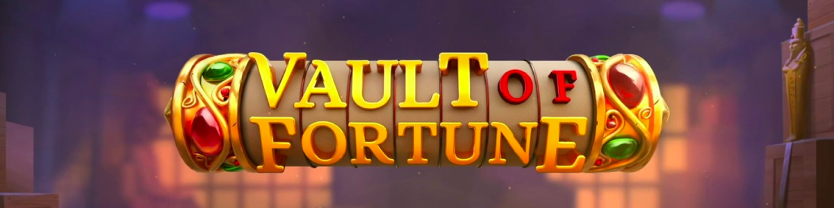 Vault of Fortune by Yggdrasil Gaming