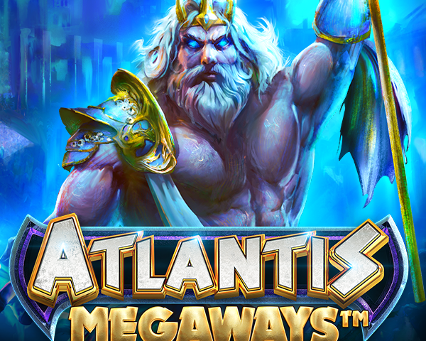 OUT NOW: Atlantis Megaways™ by ReelPlay