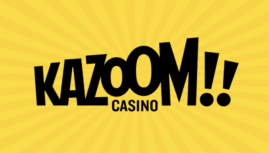 Casumo launches Kazoom Casino!