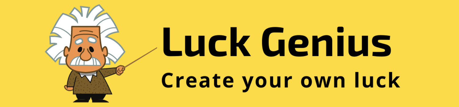 LuckGenius Casino – Create your own luck