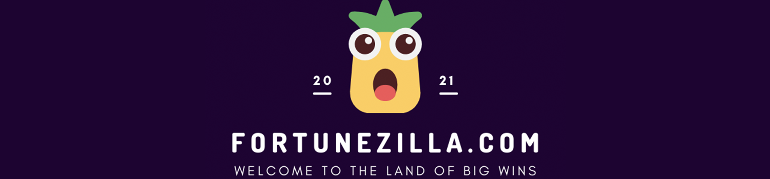 Fortunezilla Casino – Welcome to the land of big wins
